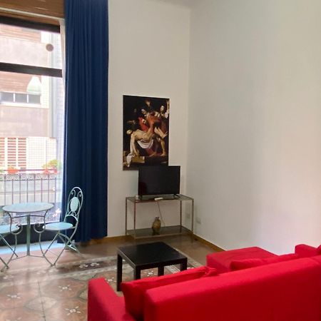Apartamento The Singer'S House Bari Exterior foto