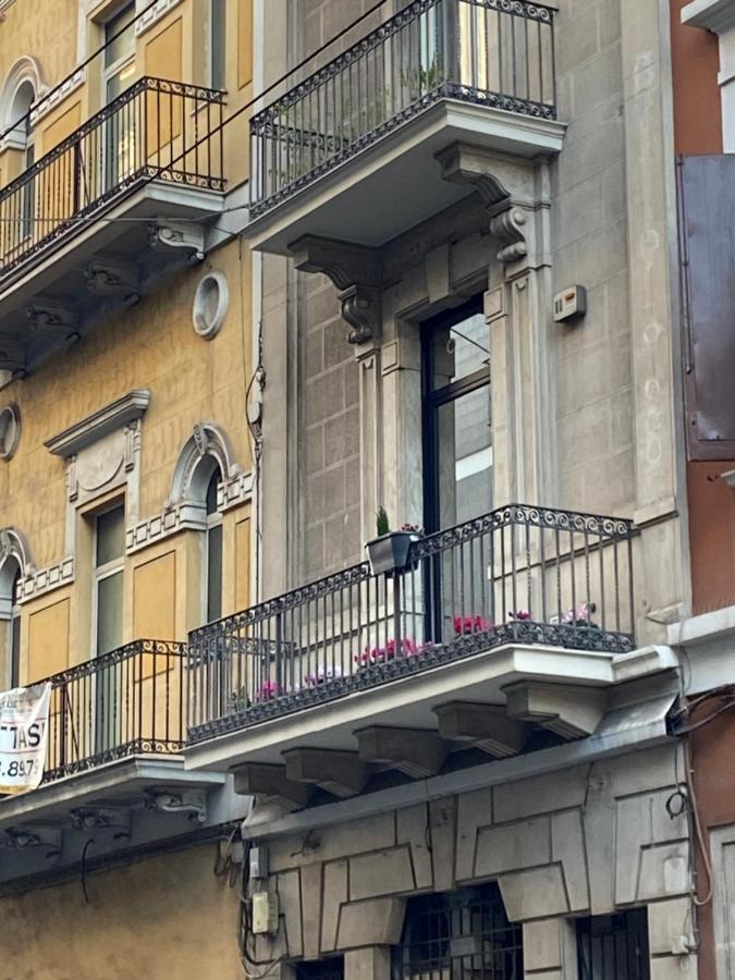 Apartamento The Singer'S House Bari Exterior foto