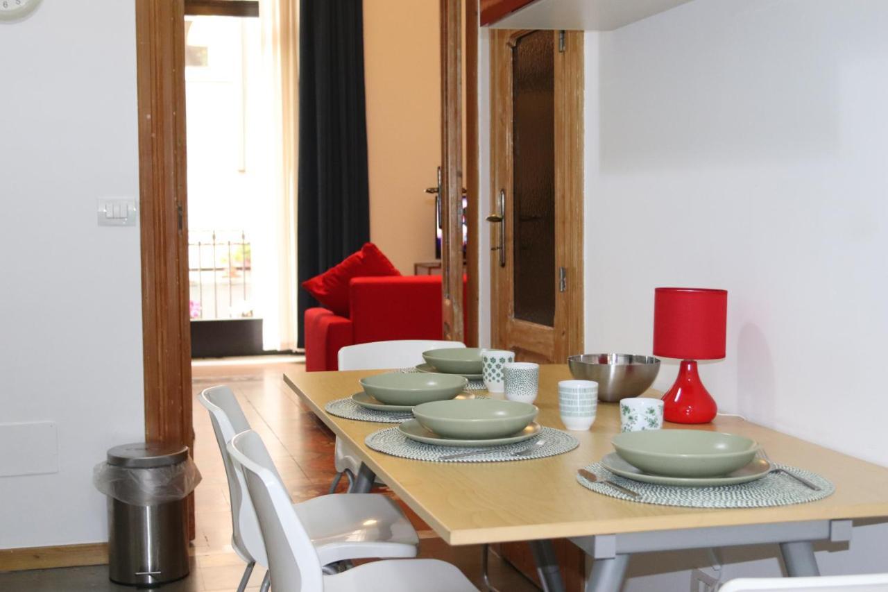 Apartamento The Singer'S House Bari Exterior foto