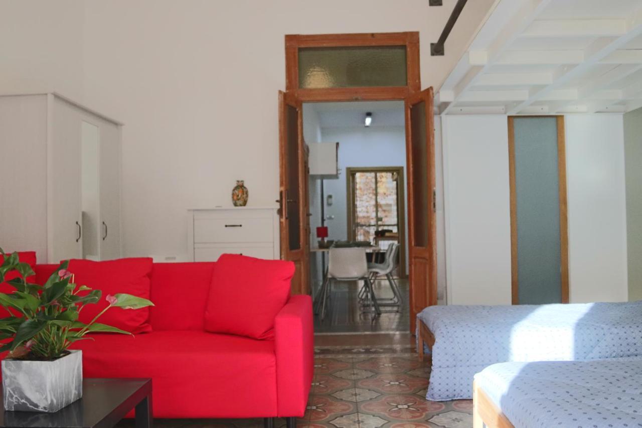 Apartamento The Singer'S House Bari Exterior foto