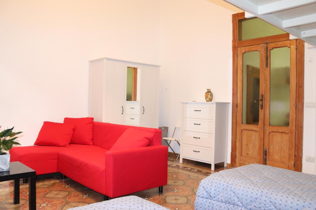 Apartamento The Singer'S House Bari Exterior foto