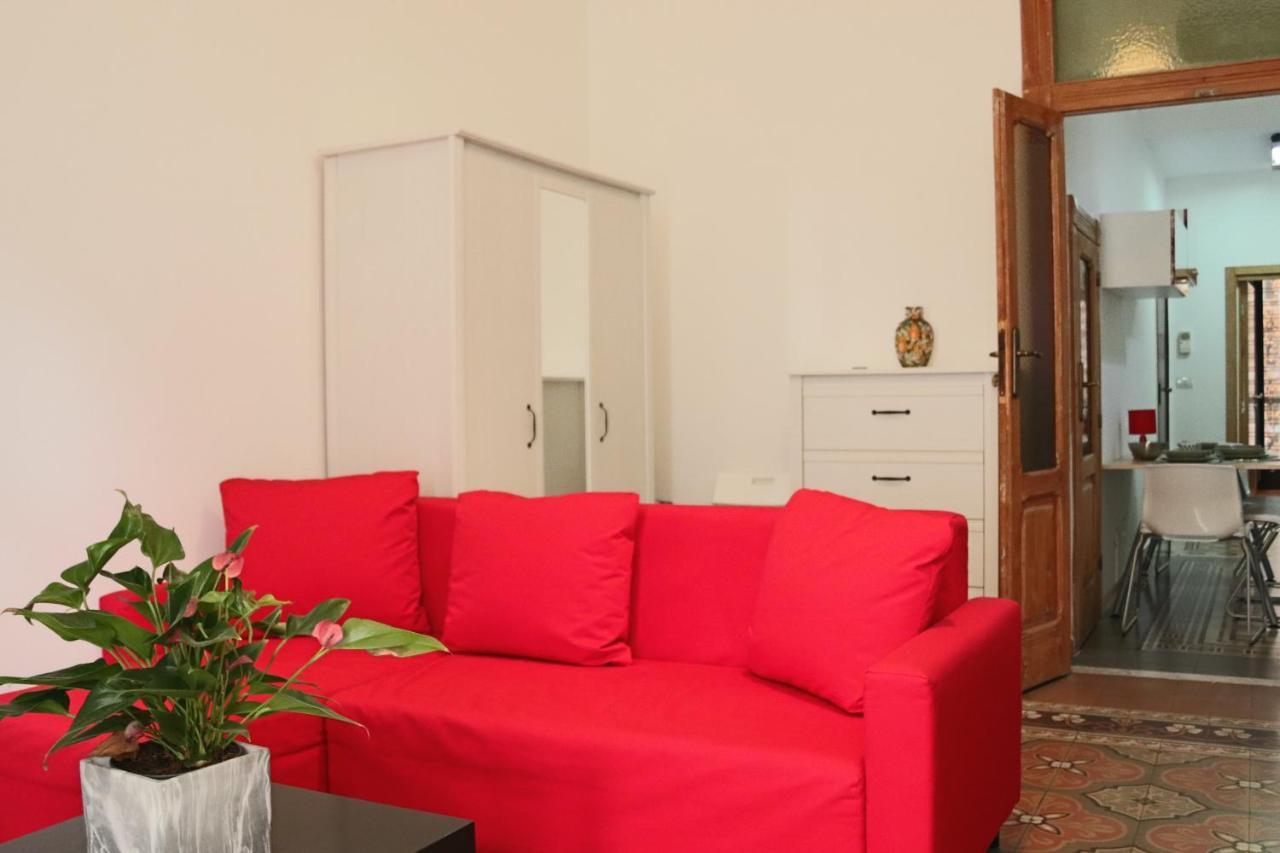 Apartamento The Singer'S House Bari Exterior foto