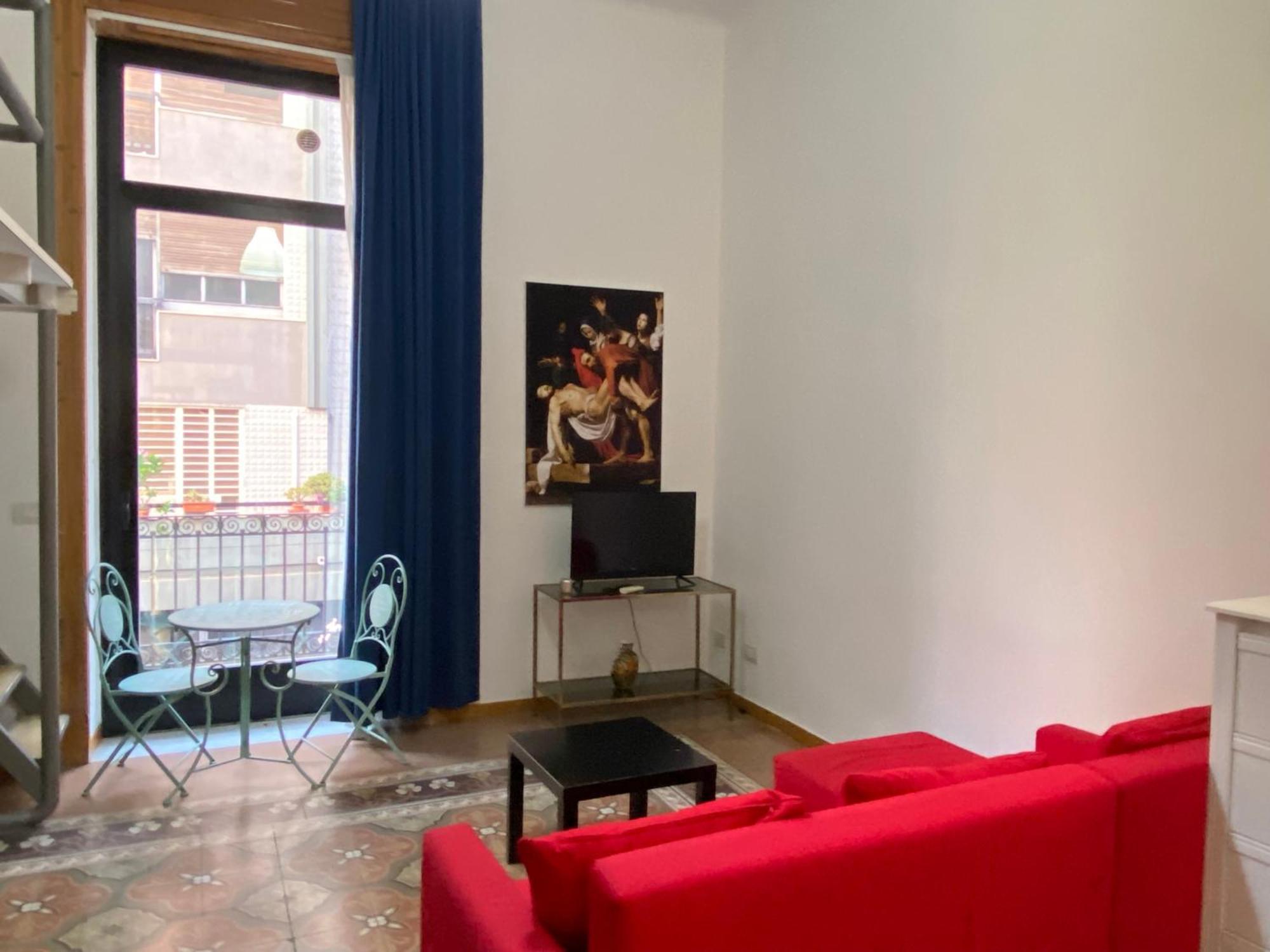 Apartamento The Singer'S House Bari Exterior foto