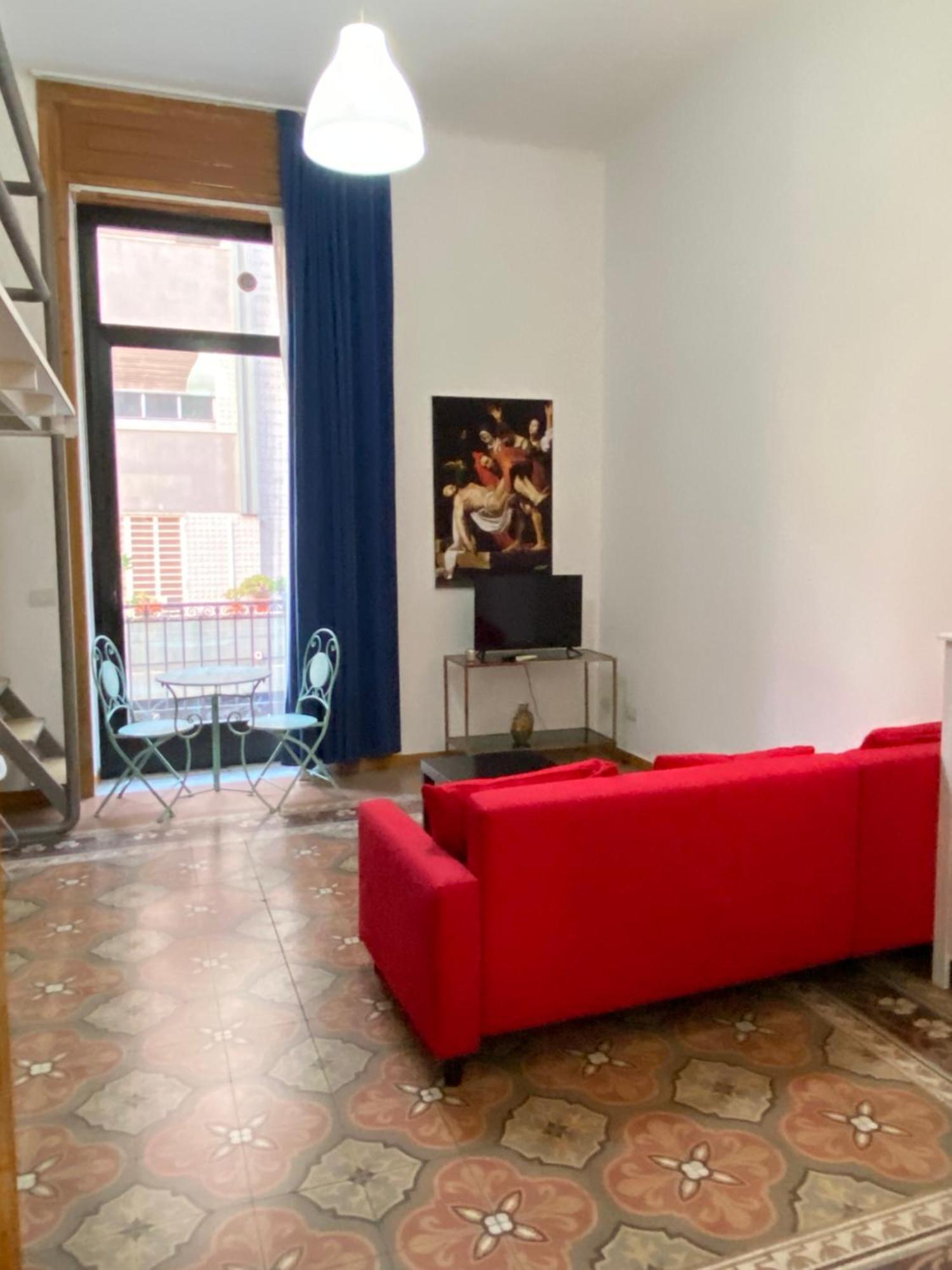 Apartamento The Singer'S House Bari Exterior foto