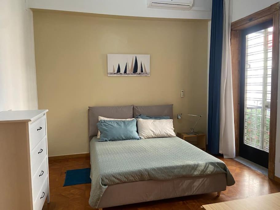 Apartamento The Singer'S House Bari Exterior foto