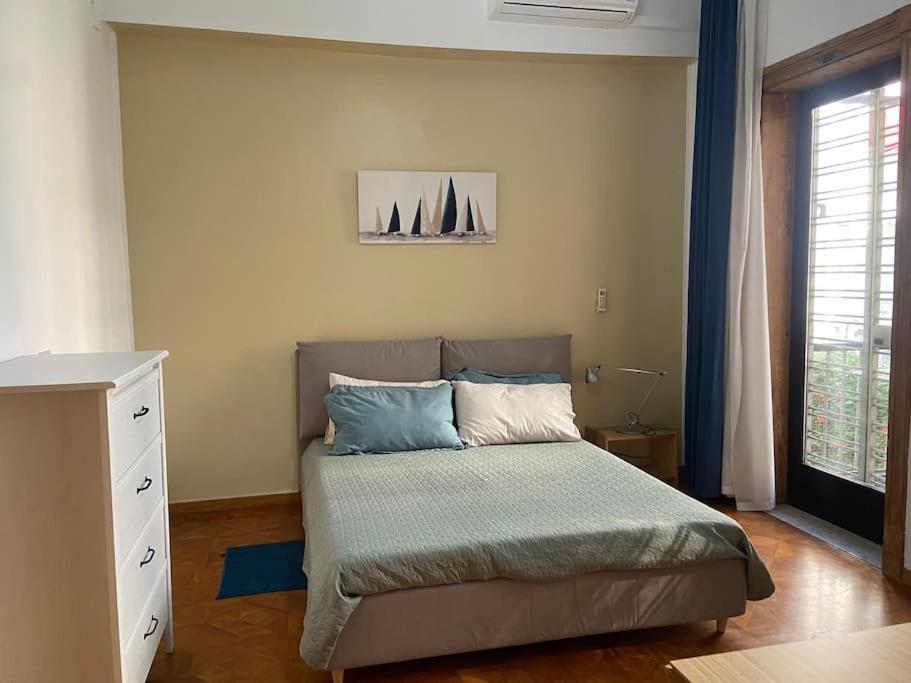 Apartamento The Singer'S House Bari Exterior foto